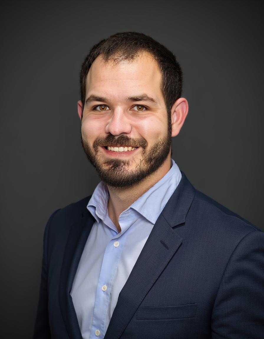 Tony, Mortgage Loan Originator, NMLS #293058